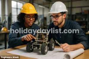 Engineers Week