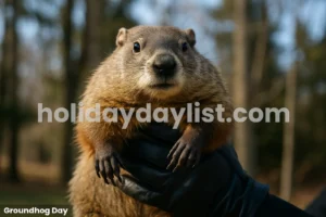 Groundhog Day