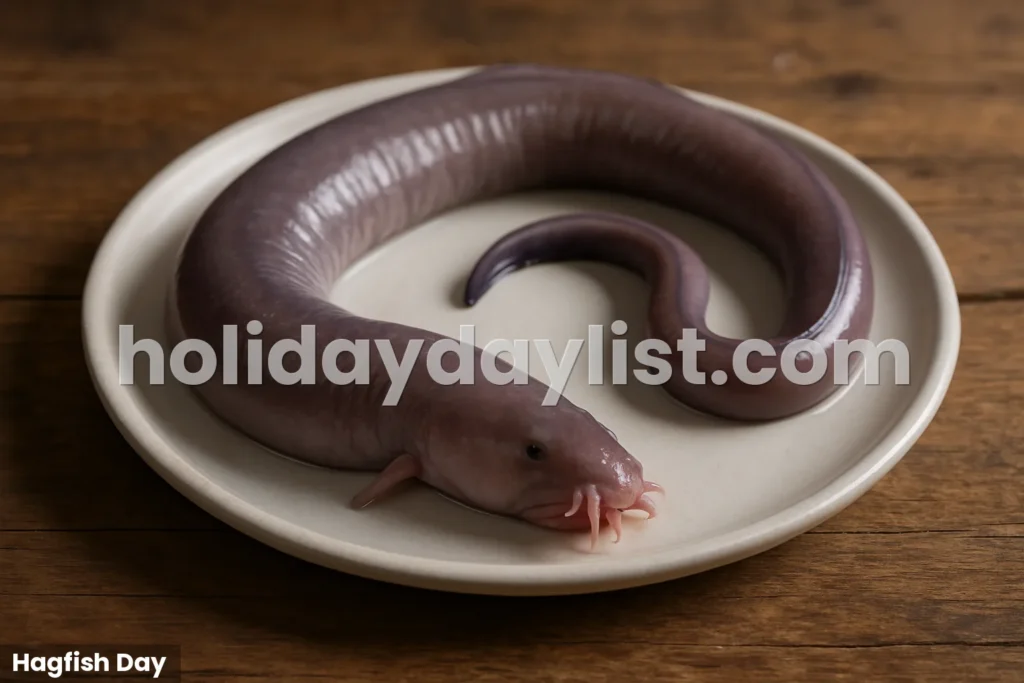 Hagfish Day
