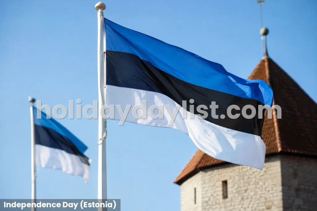 Independence Day (Estonia)