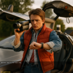 National Back to the Future Day