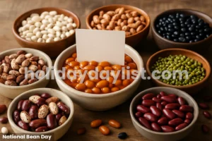 National Bean Day