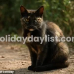 National Feral Cat Day