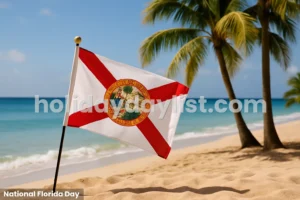 National Florida Day