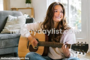 National Merri Music Day