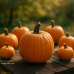 National Pumpkin Day
