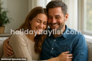 National Spouses Day