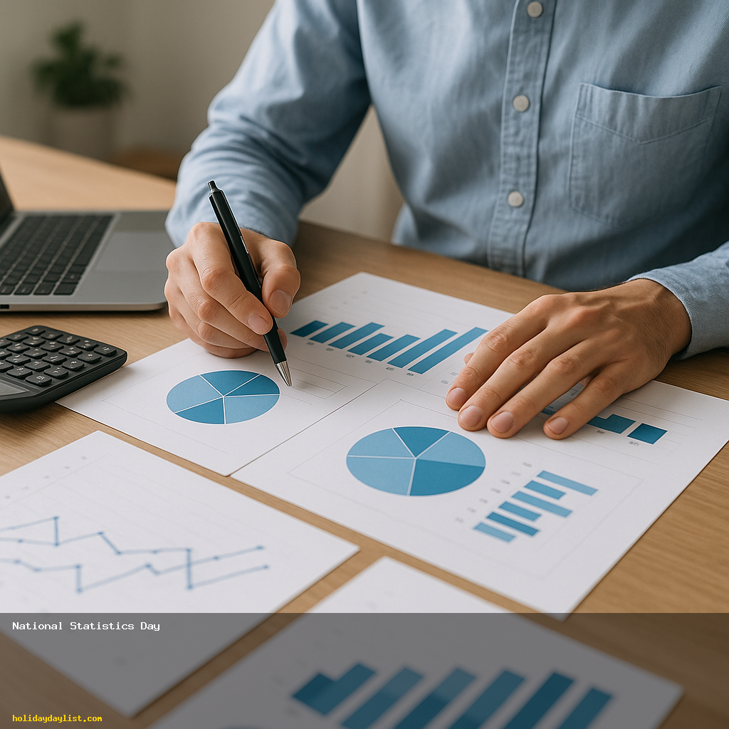 National Statistics Day