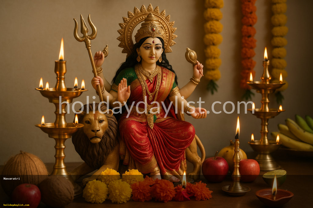 Navaratri