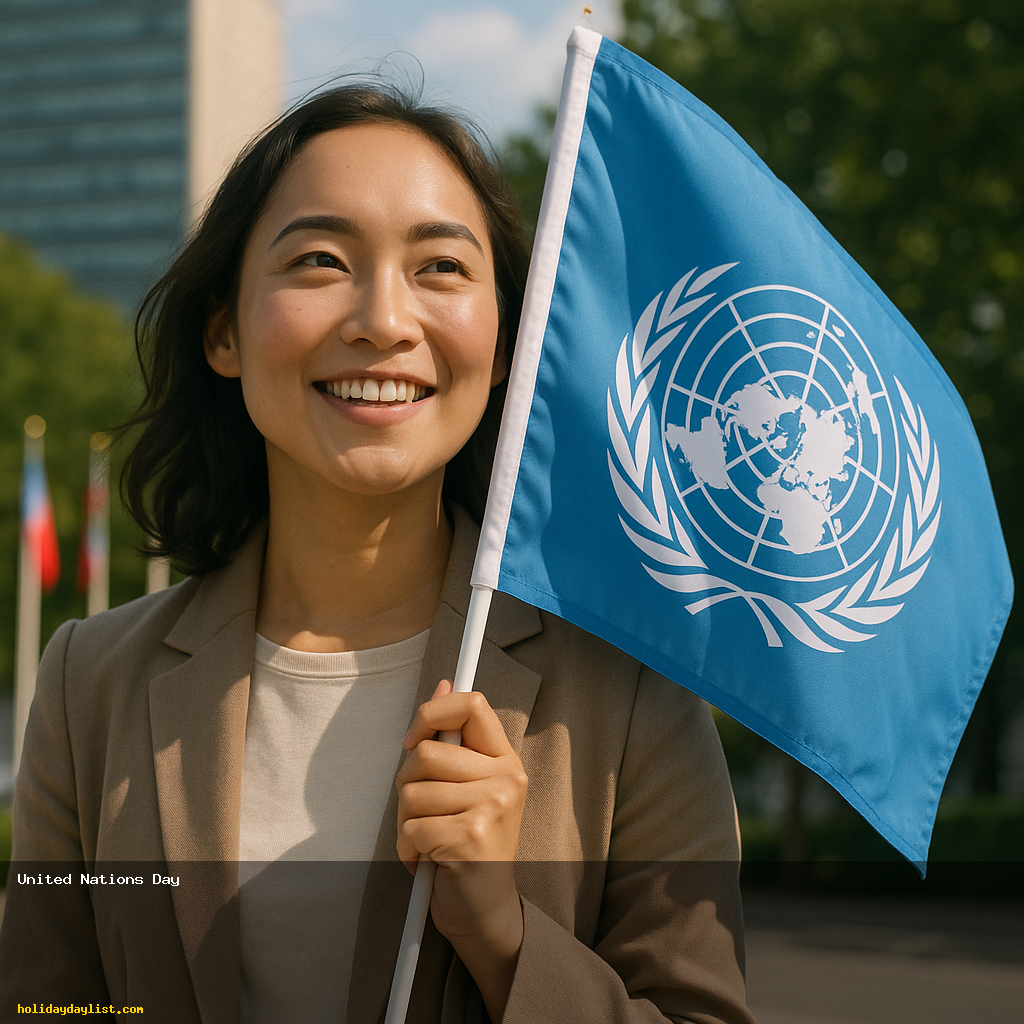 United Nations Day