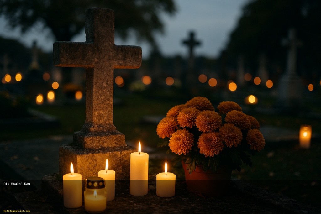 All Souls’ Day