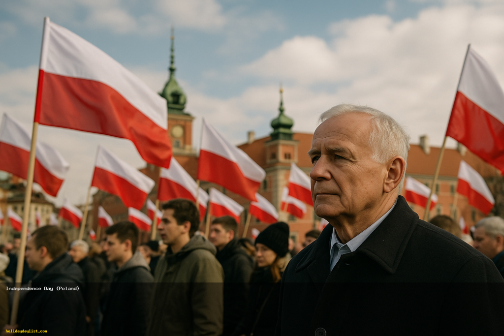 Independence Day (Poland)