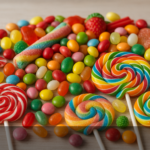 National Candy Day