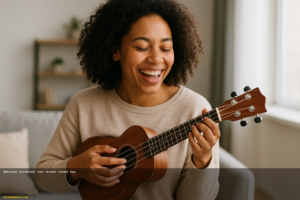 National Celebrate Your Unique Talent Day