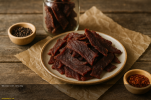 National Craft Jerky Day