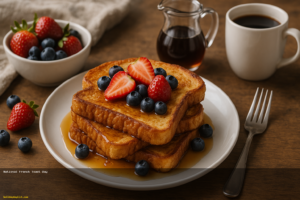 National French Toast Day