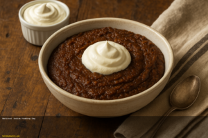 National Indian Pudding Day