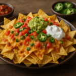 National Nachos Day