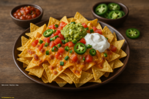 National Nachos Day