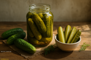 National Pickle Day