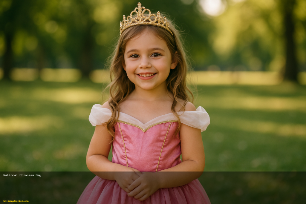National Princess Day