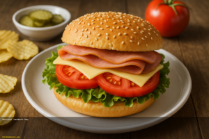 National Sandwich Day