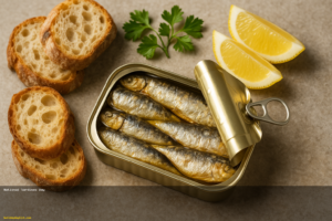 National Sardines Day