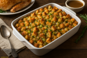 National Stuffing Day