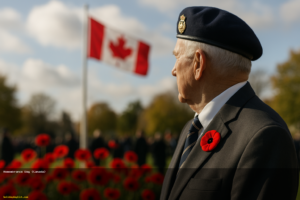 Remembrance Day (Canada)