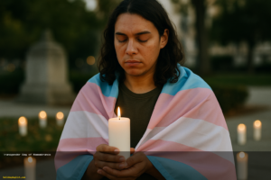 Transgender Day of Remembrance