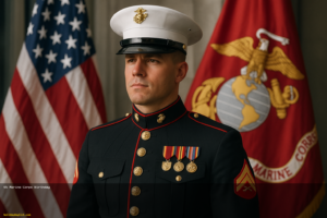 US Marine Corps Birthday