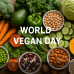 World Vegan Day