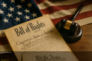 Bill of Rights Day