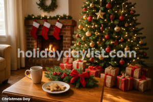 Christmas Day