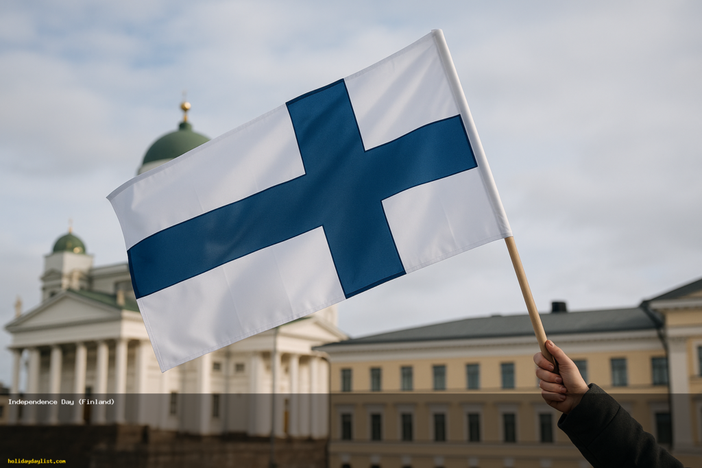 Independence Day (Finland)