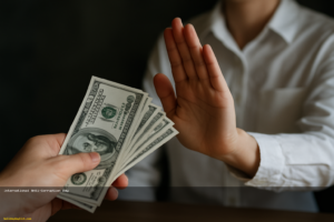 International Anti-Corruption Day