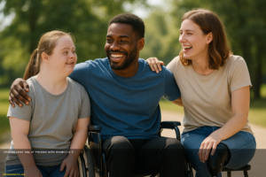 International Day of Persons with Disabilities