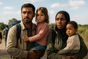 International Migrants Day