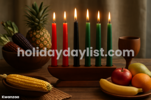 Kwanzaa