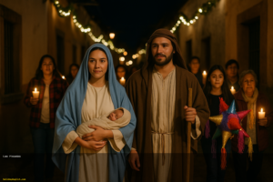 Las Posadas