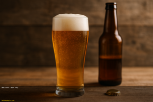 National Lager Day