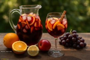 National Sangria Day