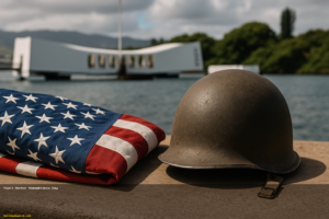 Pearl Harbor Remembrance Day