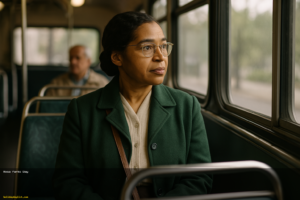 Rosa Parks Day