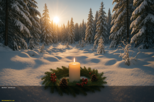 Winter Solstice