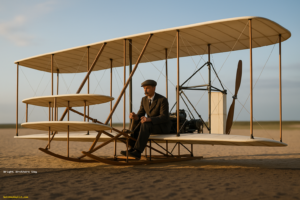 Wright Brothers Day